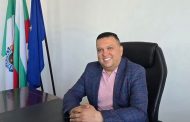 Арестуван е кмета на Сунгурларе Гавазов