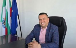 Арестуван е кмета на Сунгурларе Гавазов