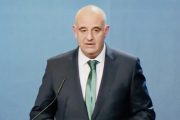 Силно представяне на Дарин Христов: професионализъм, характер и призив за промяна/кадри/