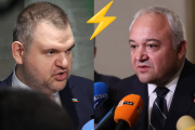 Напрежението между Демерджиев и Пеевски расте!