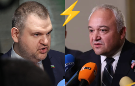 Напрежението между Демерджиев и Пеевски расте!