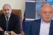 Атанасов с остри думи за Радев: „Натовски генерал навън, обикновен русофил у нас“