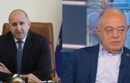 Атанасов с остри думи за Радев: „Натовски генерал навън, обикновен русофил у нас“