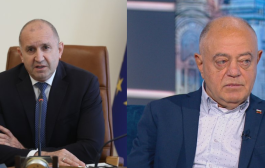 Атанасов с остри думи за Радев: „Натовски генерал навън, обикновен русофил у нас“