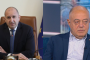 Атанасов с остри думи за Радев: „Натовски генерал навън, обикновен русофил у нас“