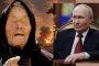 Ванга за 2027: Край на ерата Путин