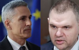 А така! Пеевски подкрепя Гюров, а ППДБ блокират избора на ВСС