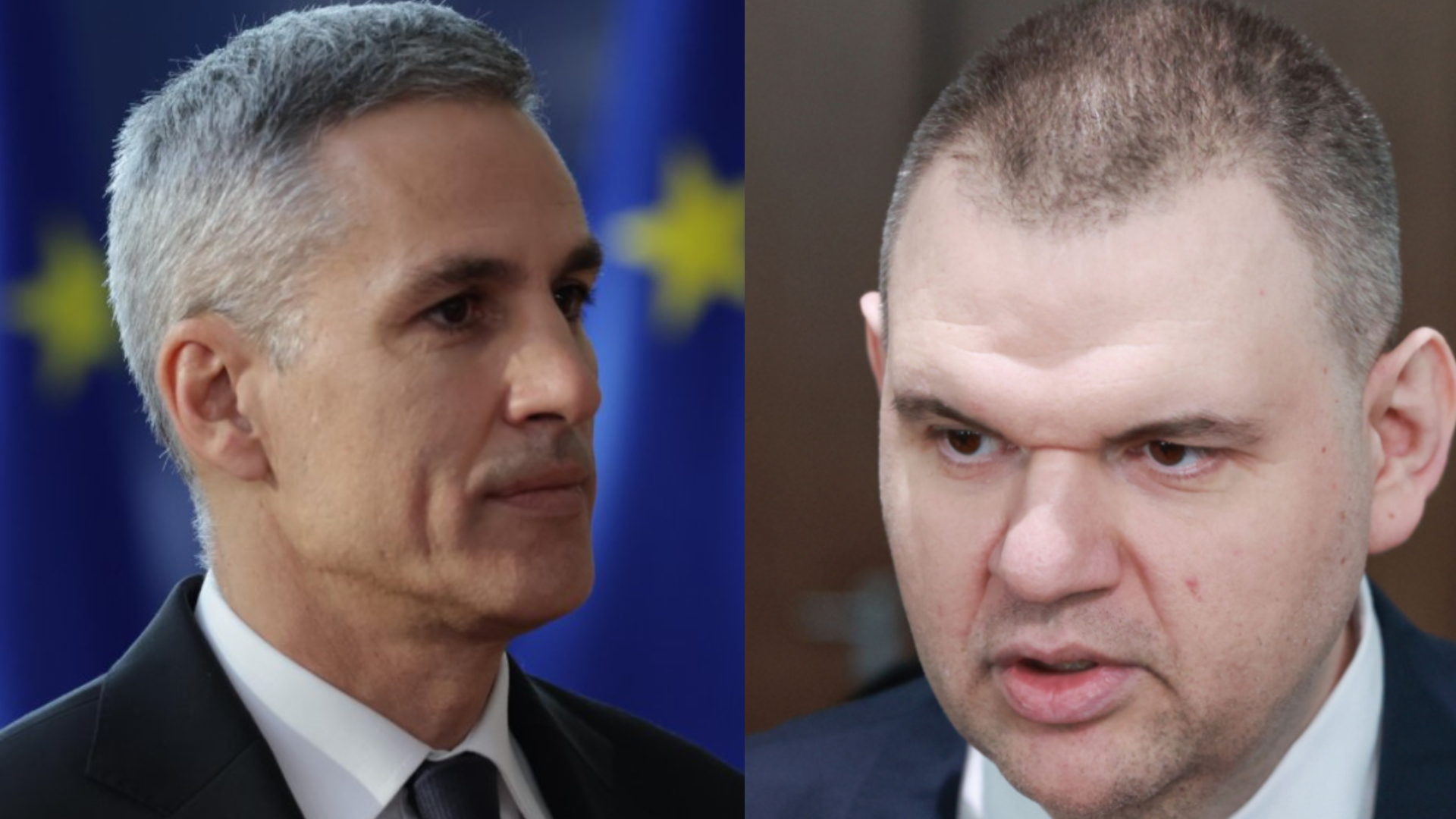А така! Пеевски подкрепя Гюров, а ППДБ блокират избора на ВСС