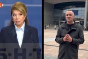 Ицо Хазарта с въпроси към Йотова директно от Брюксел: Колко ваши проекта бяха приети за 10-те години, в които бяхте евродепутат?