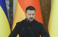 Зеленски обвини Русия за атаката срещу корабите край България: Украйна няма общо