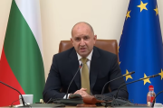 Радев вика Елеонора Митрофанова заради ударите по кораби край България: „Атаките са недопустими“