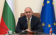 Радев вика Елеонора Митрофанова заради ударите по кораби край България: „Атаките са недопустими“