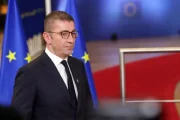 Мицкоски с първи коментар за Ива Михайлова: Тя и баща ѝ рано или късно ще отговарят пред закона