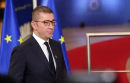 Мицкоски с първи коментар за Ива Михайлова: Тя и баща ѝ рано или късно ще отговарят пред закона
