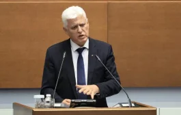 България поиска от НАТО ракети, антидрон системи и патрулна авиация