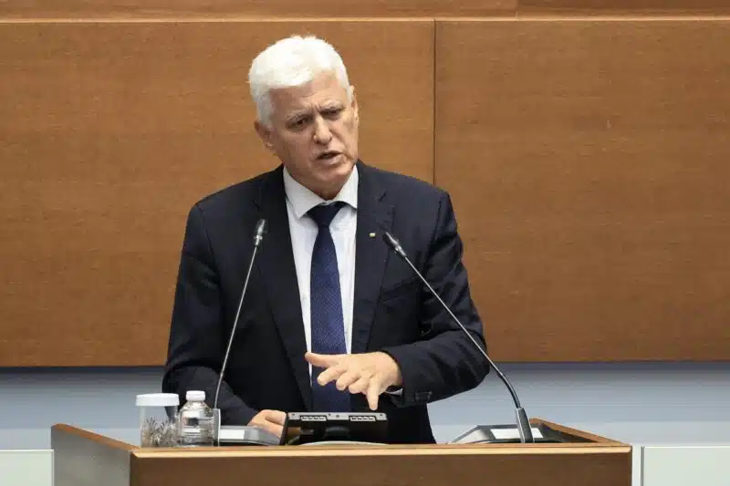 България поиска от НАТО ракети, антидрон системи и патрулна авиация