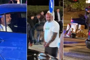 От грабежи до присъда за убийство: Криминалното досие на задържания за убийството на Филипов“