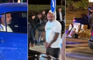 От грабежи до присъда за убийство: Криминалното досие на задържания за убийството на Филипов“