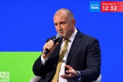 Остра реакция от Украйна: Румен Радев атакуван за позицията му за войната